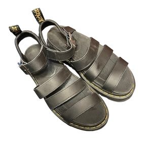 Doc Marten Blair Sandals